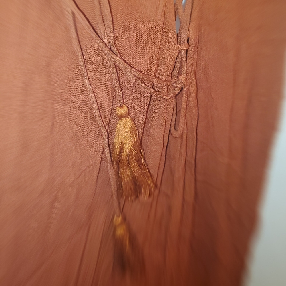 Maxi Sundress - Picture 3 of 3